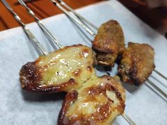 奶香鸡翅-江湖翅客(琶洲新村店)
