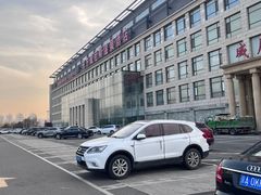 -东方威尼斯温泉酒店