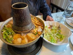 -老太原菜馆(中正天街店)