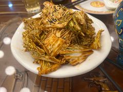 -烤肉季饭庄