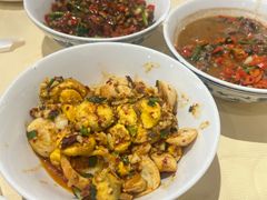 -笨罗卜浏阳菜馆(太平街店)