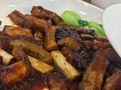 -香融府·烤鸭·家常菜(马家堡路店)