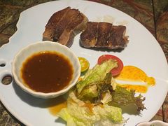 -炙柒Sekinana·精致料理 烧鸟·铁板烧(海上世界店)