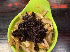 -张记牛肉面馆(天津路店)