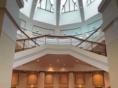 -香港理工大学-赛马会综艺馆