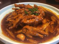 -58度品质川菜馆(经一路店)