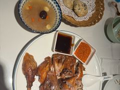 -老阿爸鲜鱼土菜(园区永旺店)