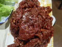 -平山城鑫烧烤(建国楼店)