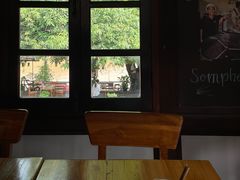 -Saffron Coffee