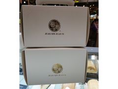 -卷心卷意·轻甜蛋糕(新光天地店)