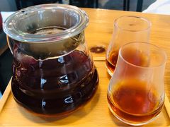 -转山咖啡(松柏社区店)