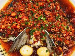 剁椒鱼头-食通天·寰宇集(杭州万象城店)