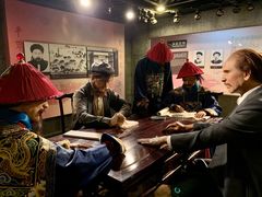 -兰州黄河桥梁博物馆