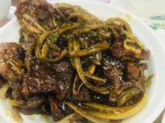 -香港蓮香樓(中環店)