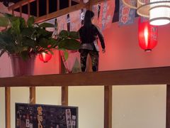 -三石铁板烧(紫竹桥店)