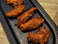 -必胜客(绿地新都会店)