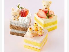 -好利来(道前街店)