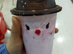 -巴黎贝甜(银城东苑店)