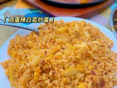 -金家小吃(美岭小区店)