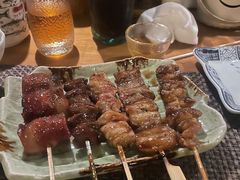 -半藏居酒屋(香港花园店)