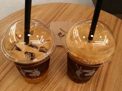 -瑞幸咖啡(巴黎春天陕西路店)