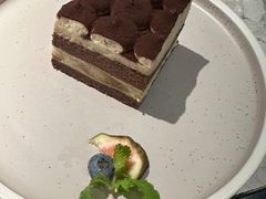 -半秋山西餐厅(宜昌大洋店)