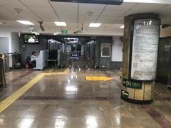 -前门(地铁站)