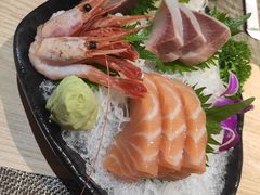 -歌行灯日本料理(伊势丹店)