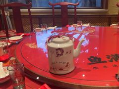 -鱼满舱·鲜活海鲜·正宗鲁菜