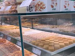 -泸溪河桃酥(西直门凯德店)