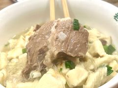 -老刘家永盛斋·传统泡馍(东关南街店)