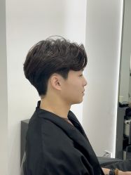 -赤道 Hair Salon
