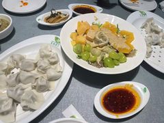 -清真·东饺宴