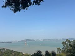 -南沙天后宫景区