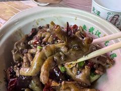 -小民大排档(马场角横路店)