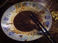 -许村蟹面(海宁许村大道店)