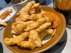 -耍盆友·重庆江湖菜(百子湾店)