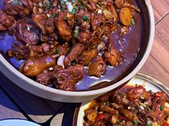 -江西老表·经典江西八大碗