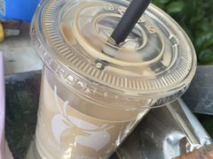 -瑞幸咖啡(蔚蓝国际店)