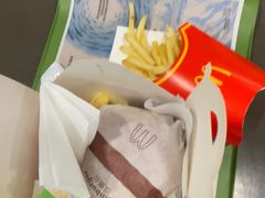 -麦当劳(闵行店)