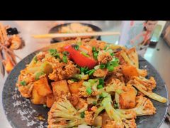-微醺烤牛·炭火烧烤·精酿啤酒(东郊记忆店)