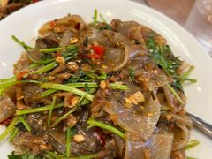 -洞庭鲜湘菜餐厅