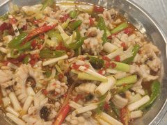 -双流传承老妈兔头(玉林总店)