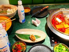 -牛New寿喜烧(曹路花园城店)