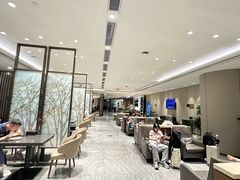-白云机场易登机休息室