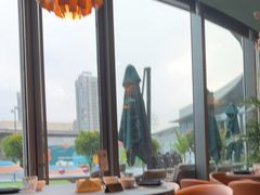 -星叶·东南亚料理(宁波万象汇店)