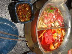 -湊湊火锅·茶憩(世博大道店)