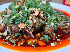 -春涛餐馆(下坝店)