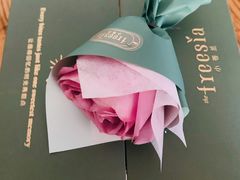 -小苍兰风铃草蛋糕甜品(沈阳店)