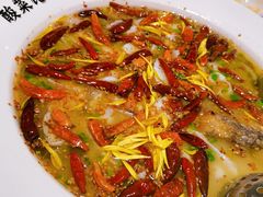 -太二酸菜鱼(福州泰禾店)